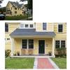 architect Newton MA, addition,renovation, before and after, exterior makeover,front porch